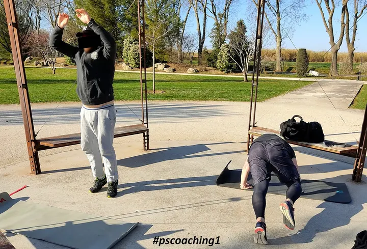 PS Coaching — coaching personnel-studio à Lattes, Montpellier — 2