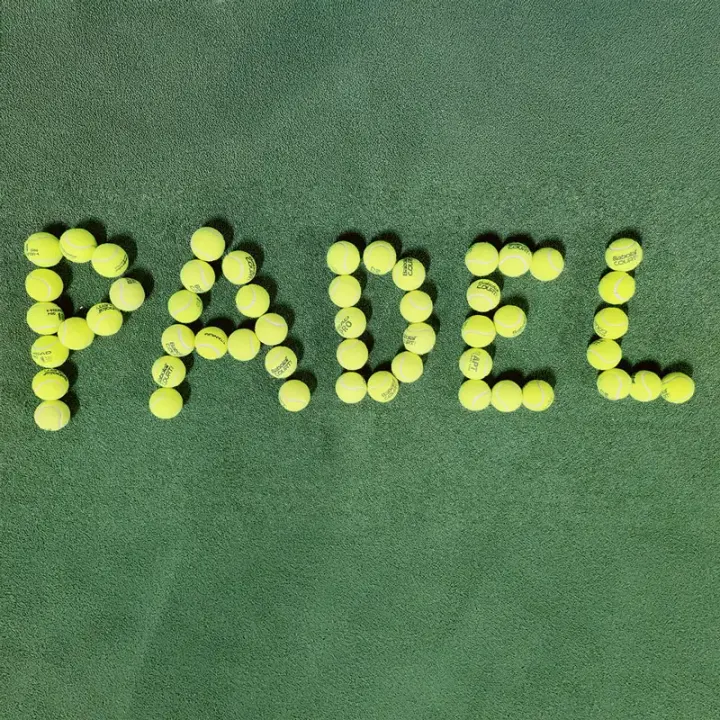 Padel Yard Reffen Indoors — functional training-studio i Nordhavn, København — 2