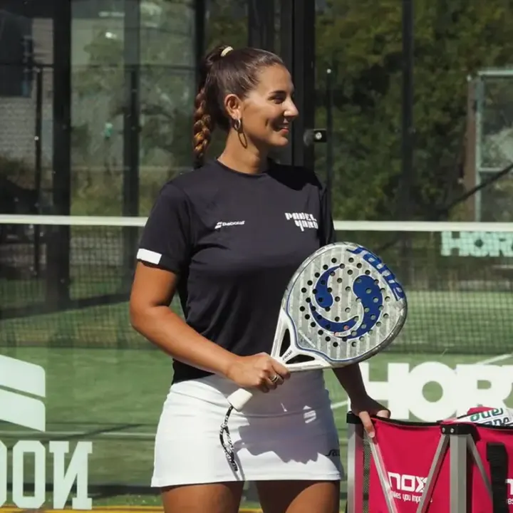 Padel Yard Reffen Indoors — functional training-studio i København — 4