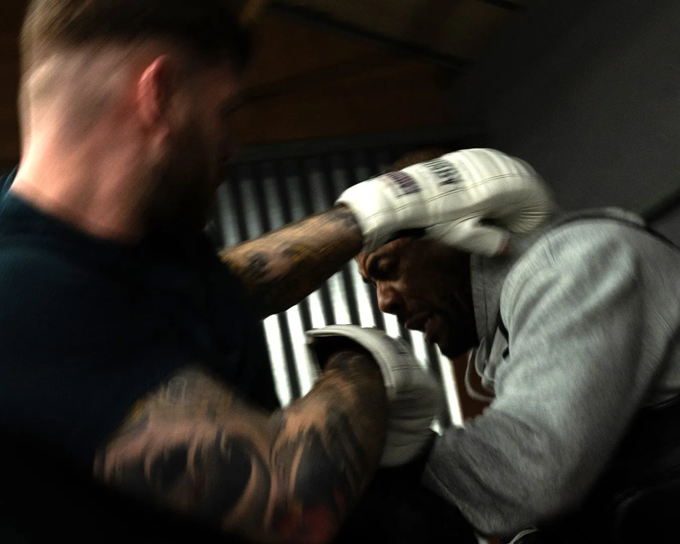 Sitjaiyai Muay Thai Gym — muay thai-studio in Pershore — 2