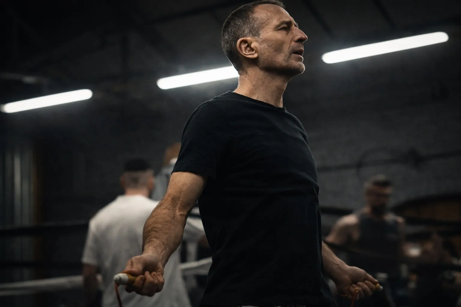 Sitjaiyai Muay Thai Gym — muay thai-studio in Pershore — 3