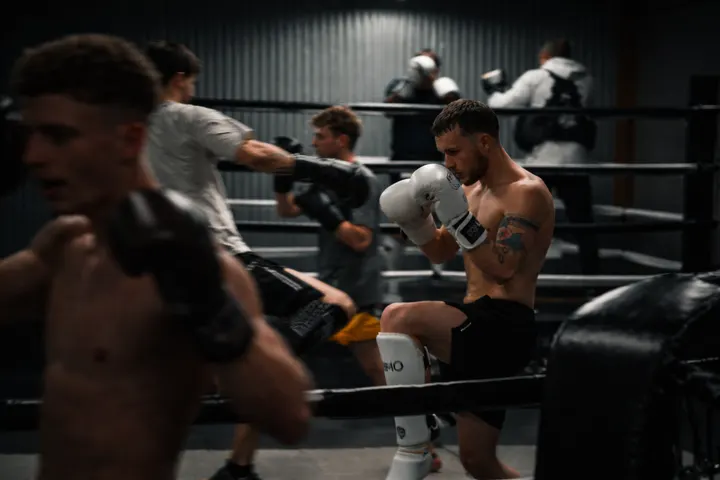 Sitjaiyai Muay Thai Gym — Fitness Studio in Drakes Broughton and Wadborough, Pershore