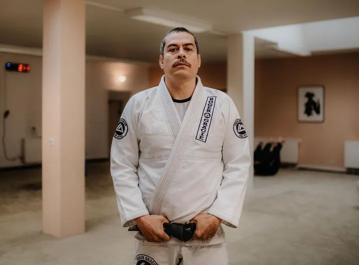 Hammer and Nail Jiu Jitsu — BJJ in Lindenau, Leipzig