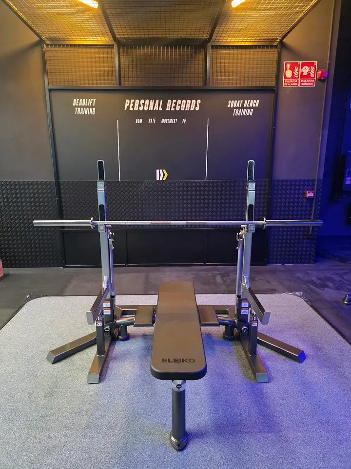 Gym — estudio de fitness-studio en Cuenca — 3