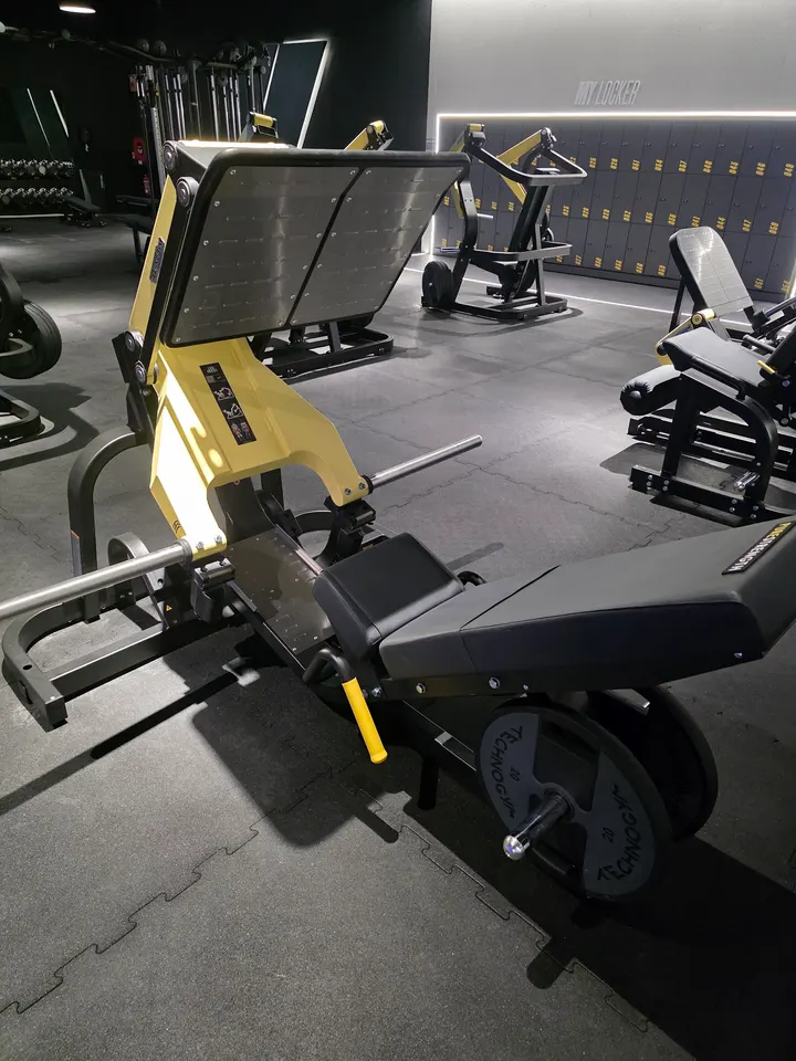 Gym — estudio de fitness-studio en Cuenca — 3