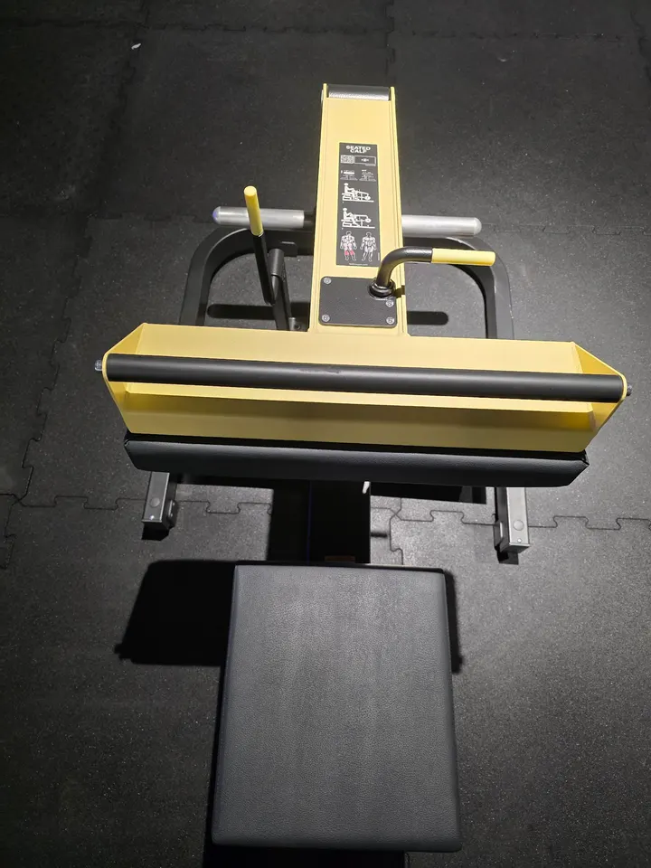 Gym — estudio de fitness-studio en Cuenca — 4