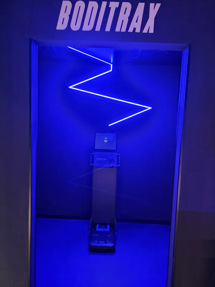 Gym — estudio de fitness-studio en Cuenca — 5