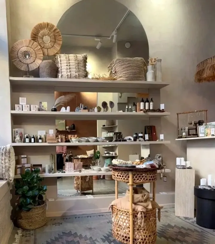 Nest Innerhealth — meditation-studio in Södermalm, Stockholm — 2