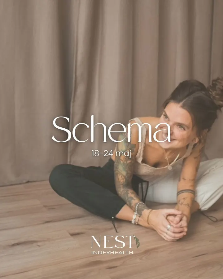 Nest Innerhealth — meditation-studio in Södermalm, Stockholm — 3