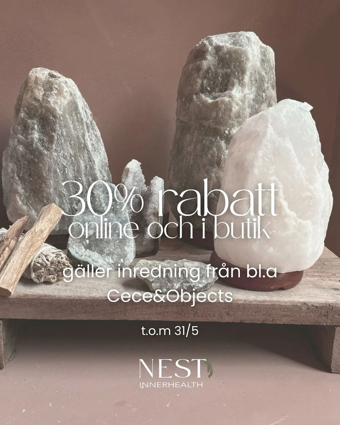 NEST - Innerhealth Studio — meditation-studio i Stockholm — bild 3