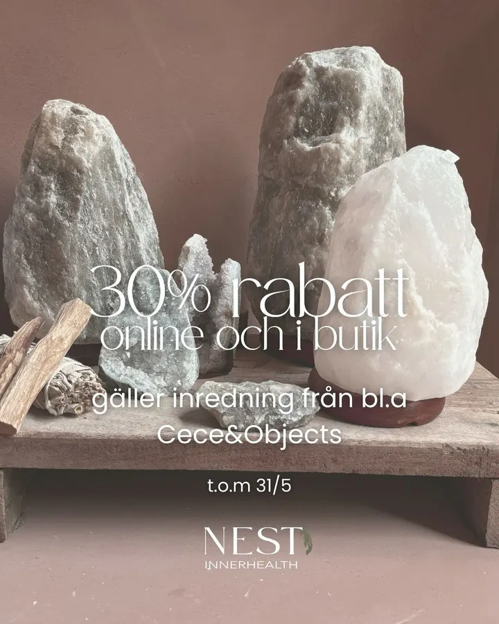 Nest Innerhealth — meditation-studio in Stockholm — 3