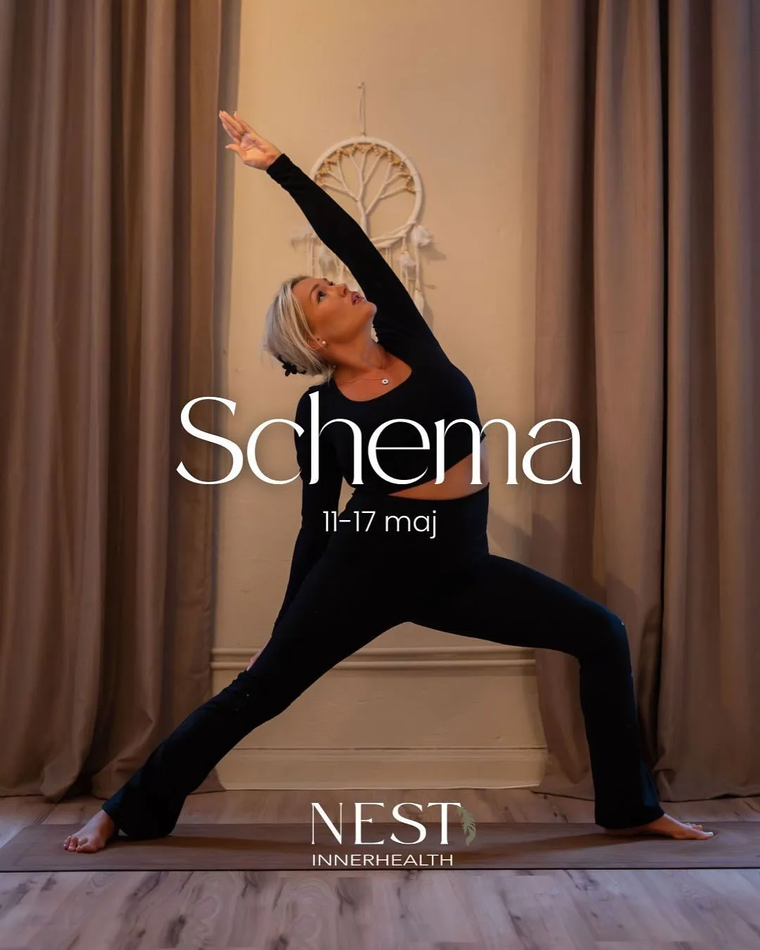 NEST - Innerhealth Studio — meditation-studio i Stockholm — bild 4
