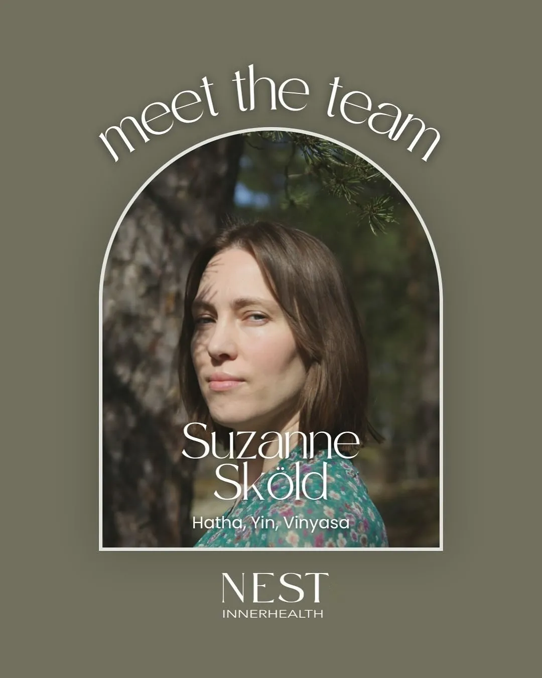 NEST - Innerhealth Studio — meditation-studio i Stockholm — bild 5
