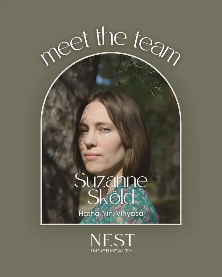 Nest Innerhealth — meditation-studio in Stockholm — 5