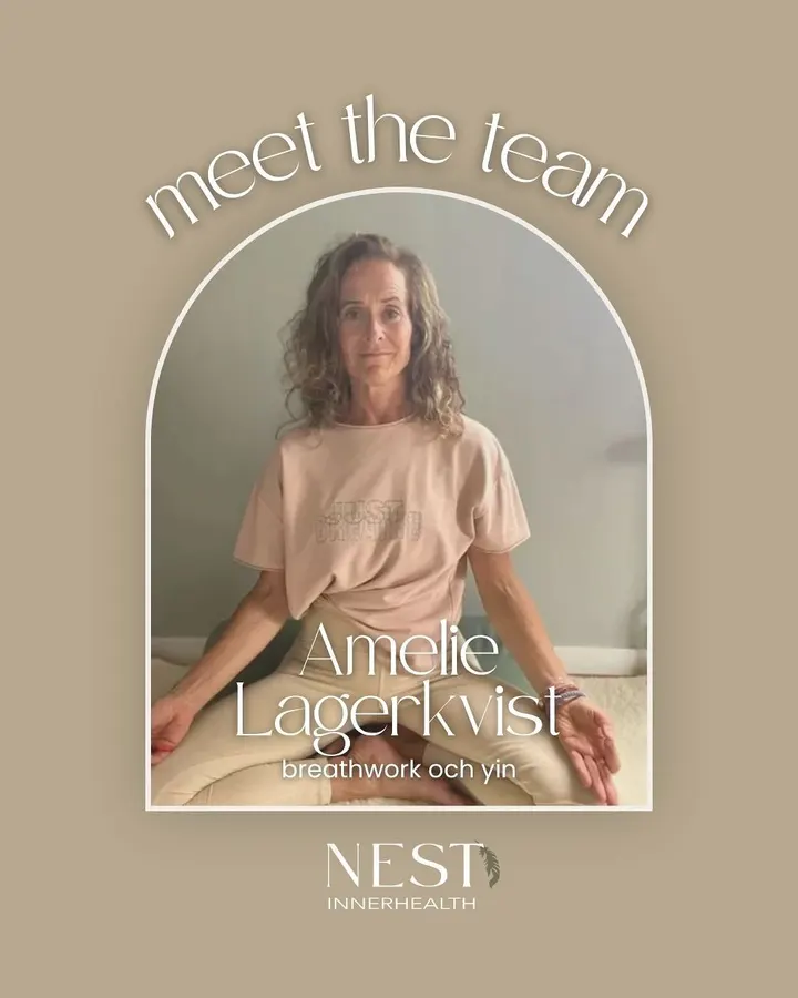 Nest Innerhealth — meditation-studio in Stockholm — 6