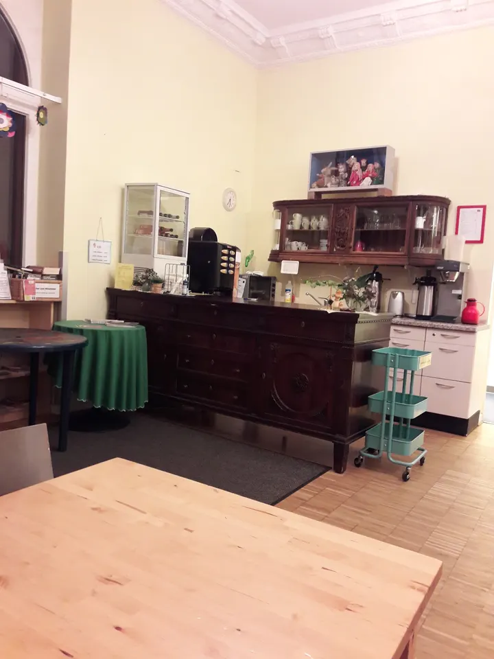 Deine Stunde @ Kiezoase Schöneberg — fitnessstudio in Schöneberg, Berlin — 3