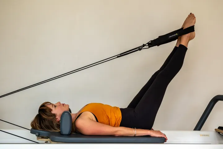 Reframe Pilates — pilates-studio in Herne Hill, London — 3