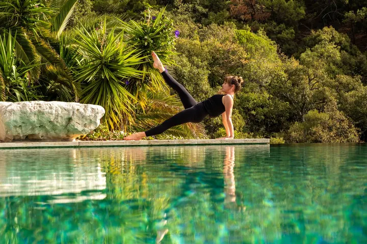 Reframe Pilates — pilates-studio in London — 4