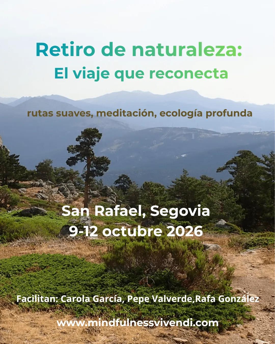 MBSR - Mindfulness Vivendi — meditación-studio en Madrid — 3