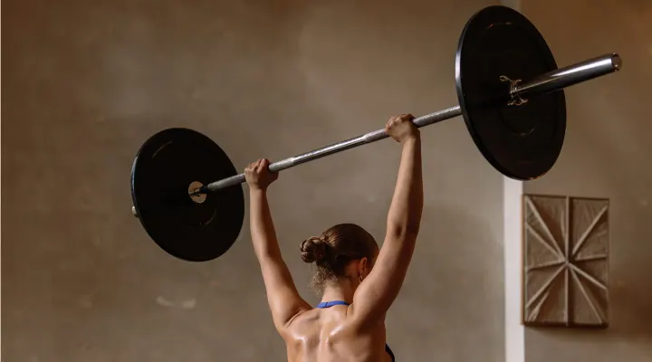 the sweatbox — sportschool-studio in Centrum, Den Haag — 3