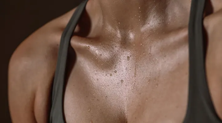 the sweatbox — sportschool-studio in Den Haag — 3