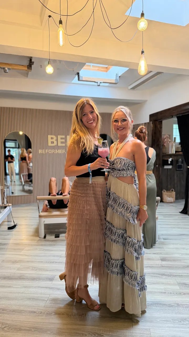 BELI REFORMER PILATES REMSCHEID — yoga-studio in Remscheid — 4