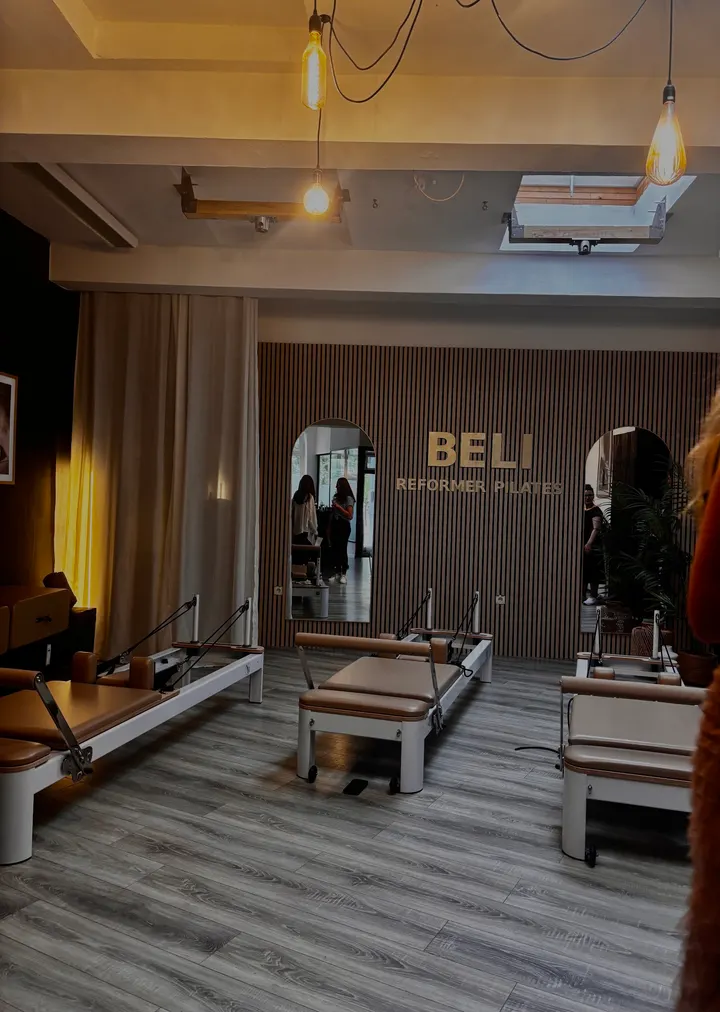 BELI REFORMER PILATES REMSCHEID — Pilates in Gemarkung Remscheid, Remscheid