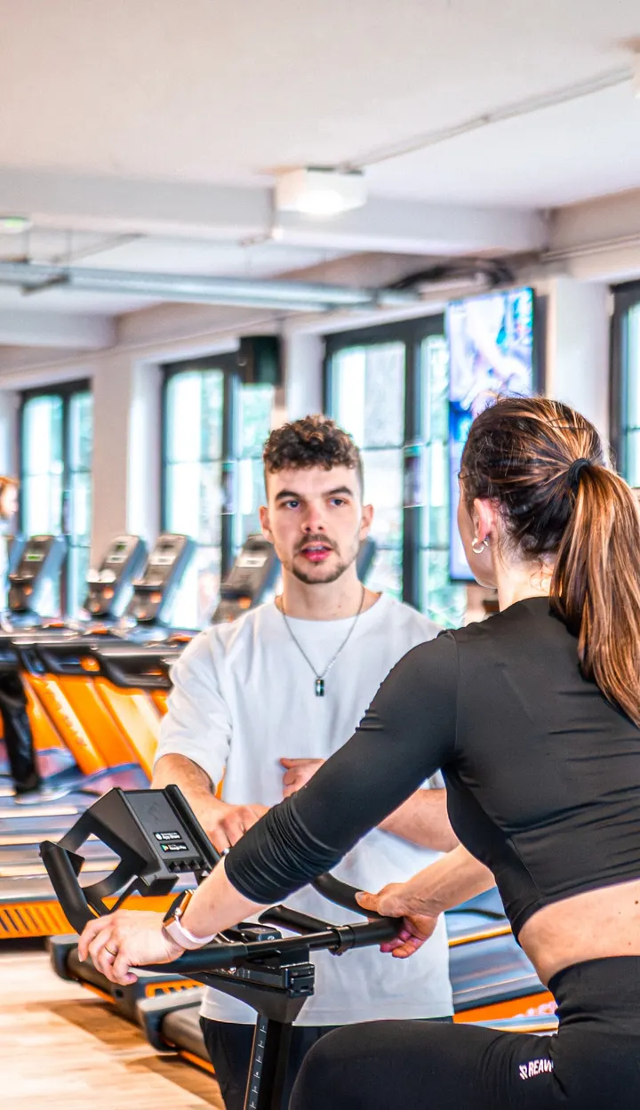 Train Academy — coaching personnel-studio à Lyon — 5