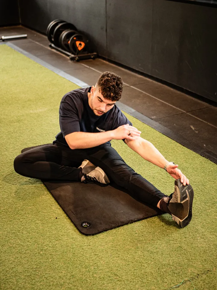 Train Academy — Coaching personnel à Vaise, Lyon