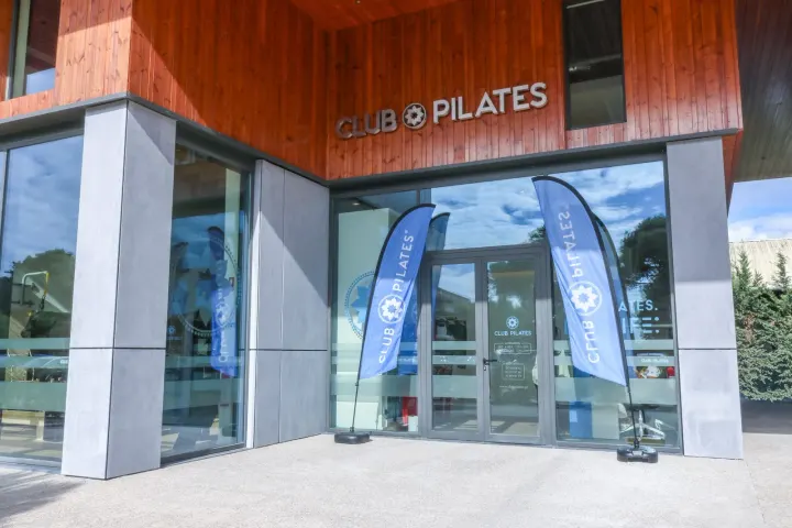 Club Pilates Quinta da Marinha — pilates-studio em Quinta da Marinha, Cascais — 2