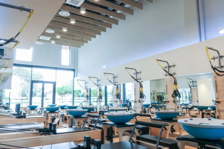 Club Pilates Quinta da Marinha — pilates-studio em Quinta da Marinha, Cascais — 3