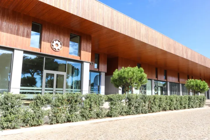 Club Pilates Quinta da Marinha — pilates-studio em Cascais — 3
