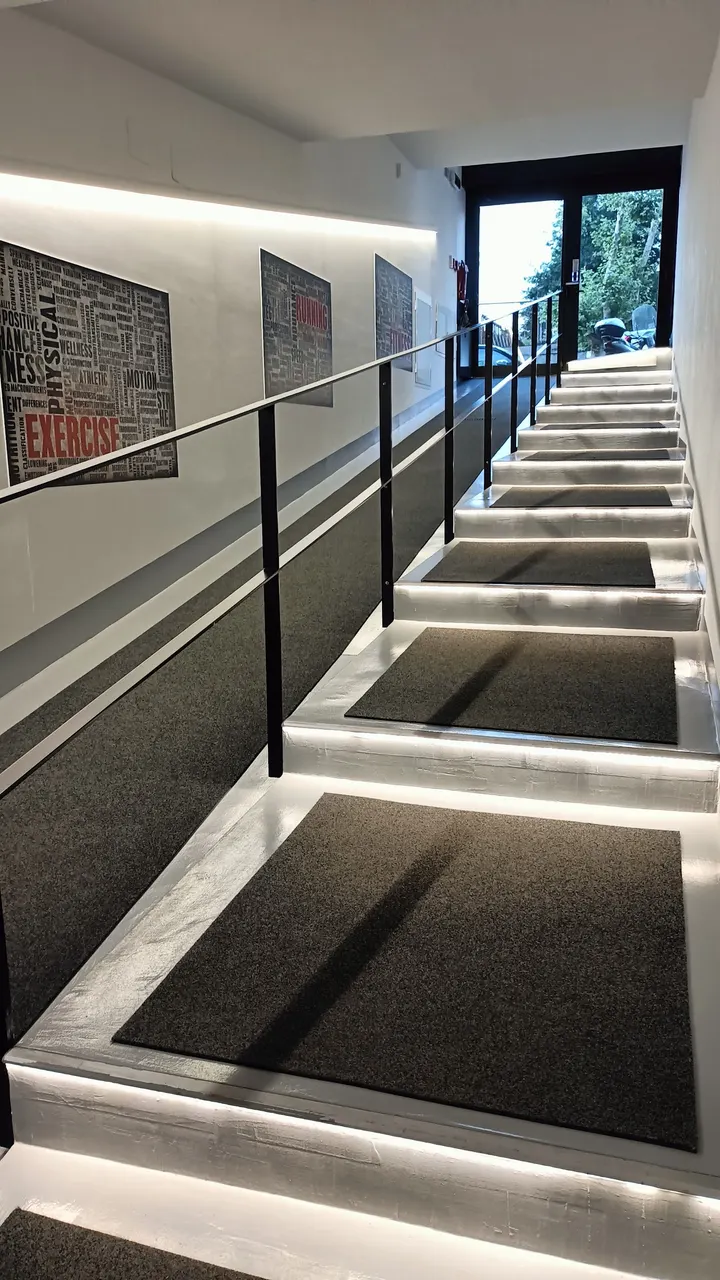 Corallo Fitness Evolution — palestre-studio a Municipio Roma VII, Roma — 3
