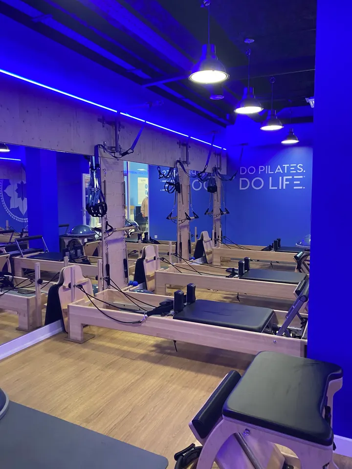 Club Pilates - Le Bouscat — pilates-studio à Lafon Féline, Bordeaux — 2