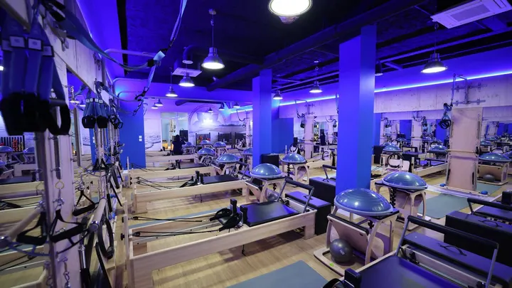 Club Pilates - Le Bouscat — pilates-studio à Bordeaux — 4