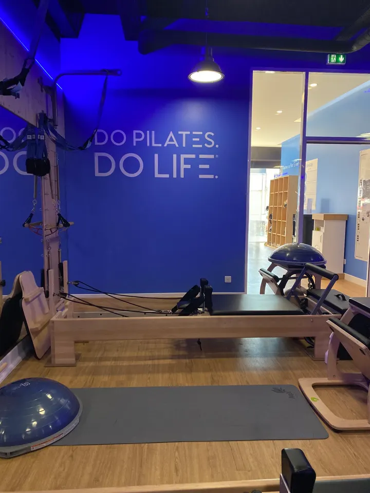 Club Pilates - Le Bouscat — Pilates à Lafon Féline, Le Bouscat