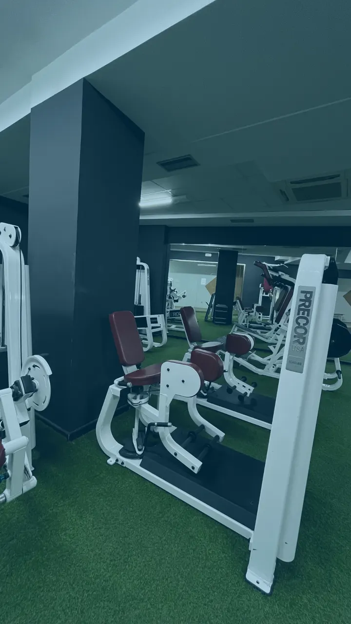 Body & Mind Gym — estudio de fitness-studio en As Travesas, Pontevedra — 2