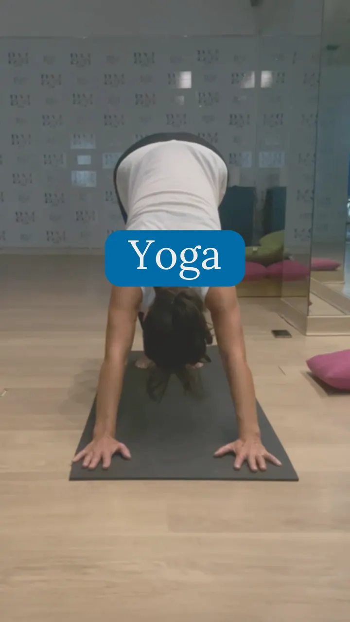 Body & Mind Gym — estudio de fitness-studio en As Travesas, Pontevedra — 3