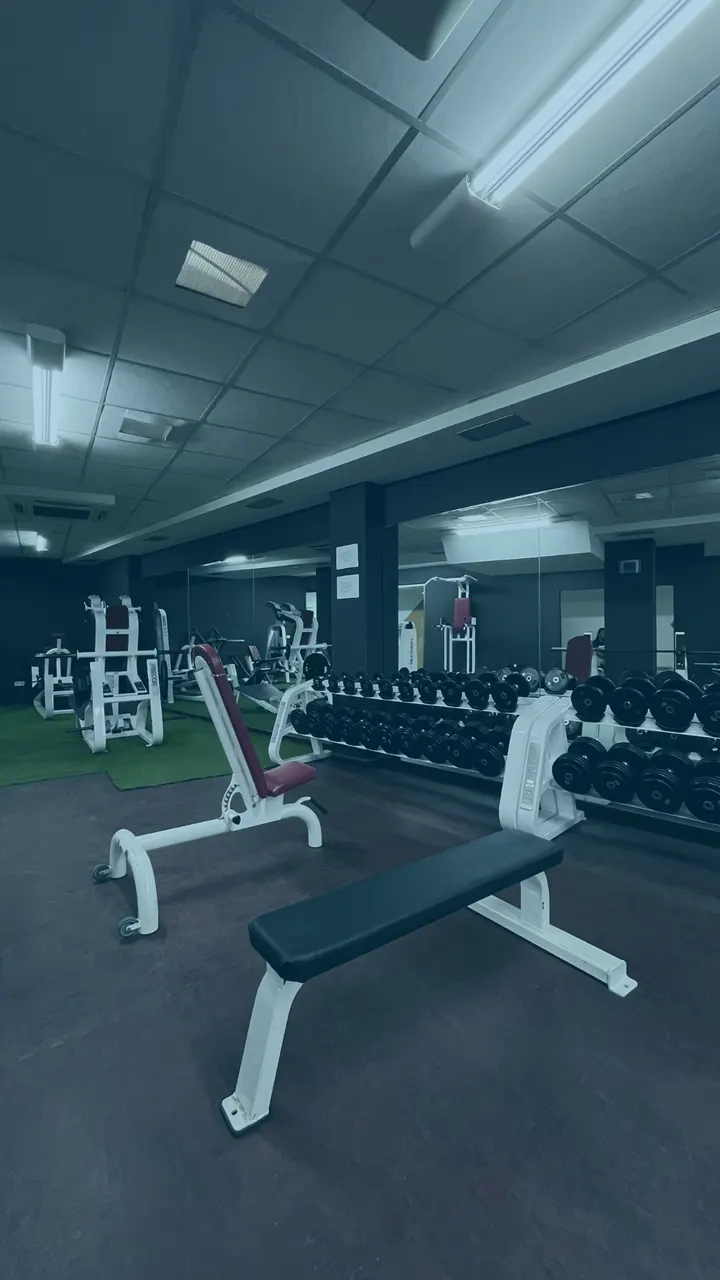 Body & Mind Gym — estudio de fitness-studio en Pontevedra — 3