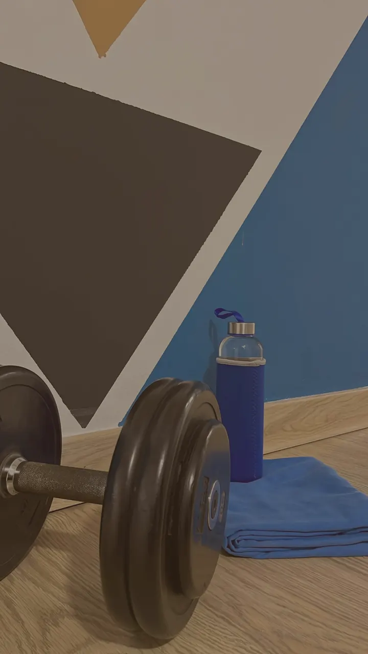 Body & Mind Gym — estudio de fitness-studio en Pontevedra — 4