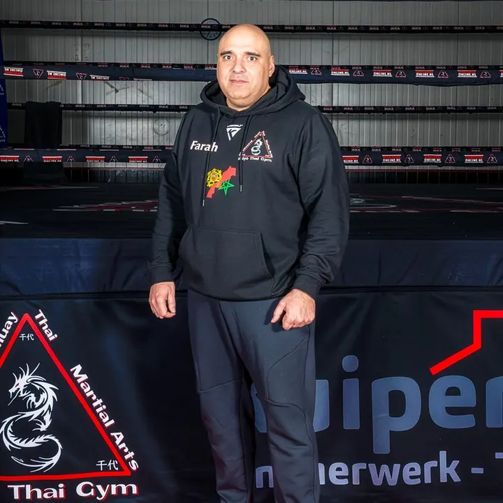 Stichting Chiyo Thai — Vechtsport in Jagerswijk, Sappemeer