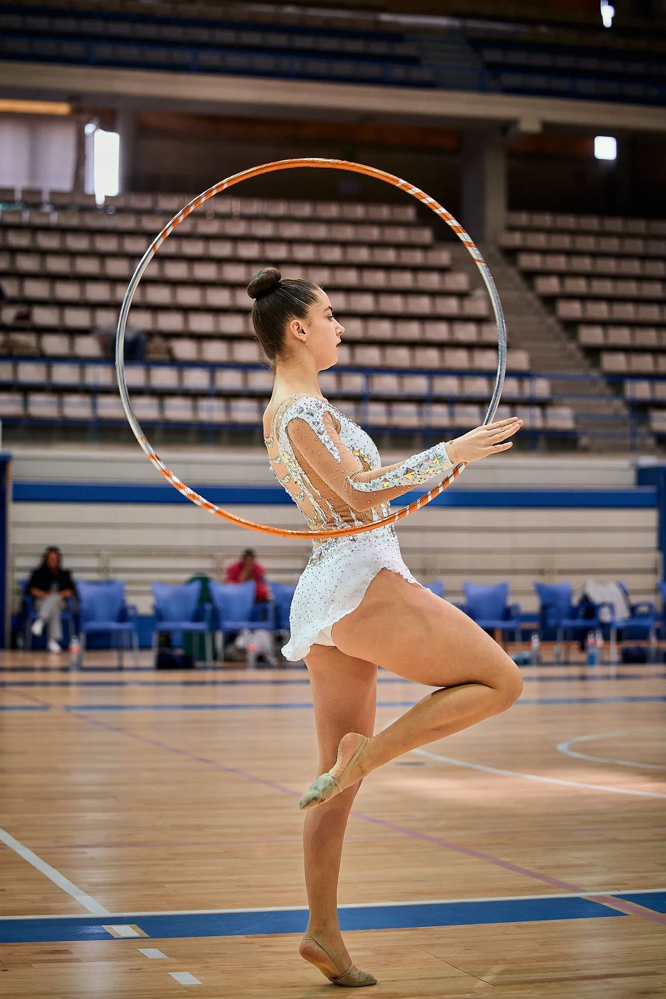Club Gimnasia Rítmica Leganés — gimnasia-studio en Leganés — 3