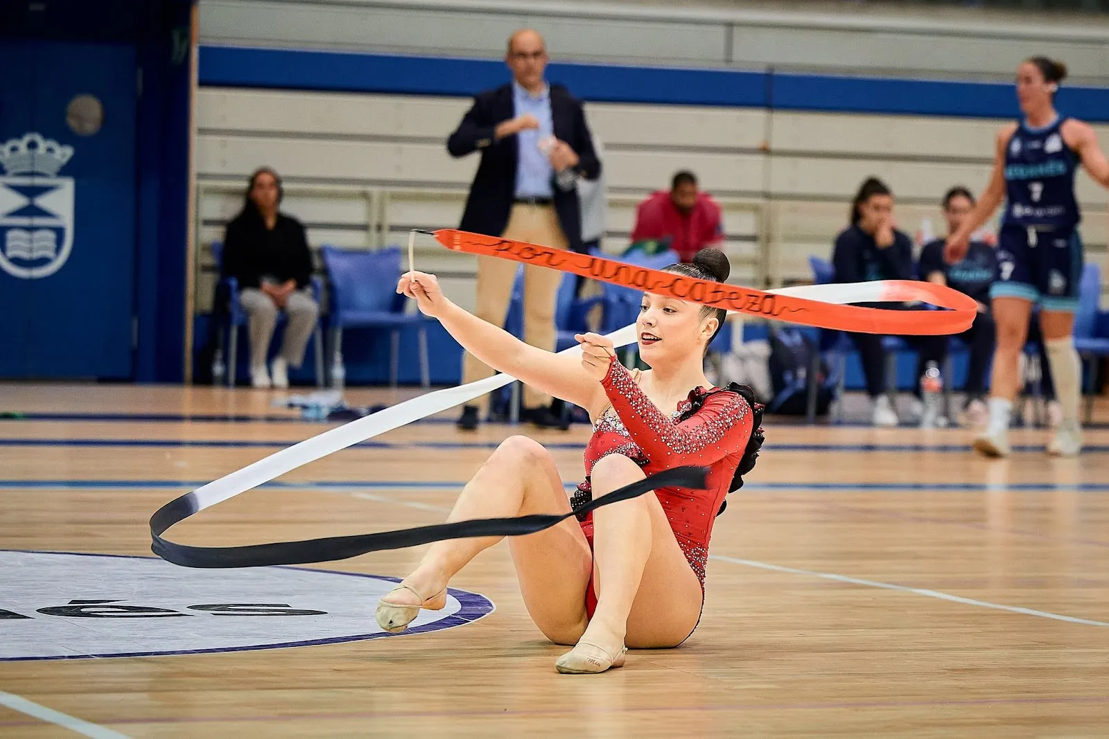 Club Gimnasia Rítmica Leganés — gimnasia-studio en Leganés — 5