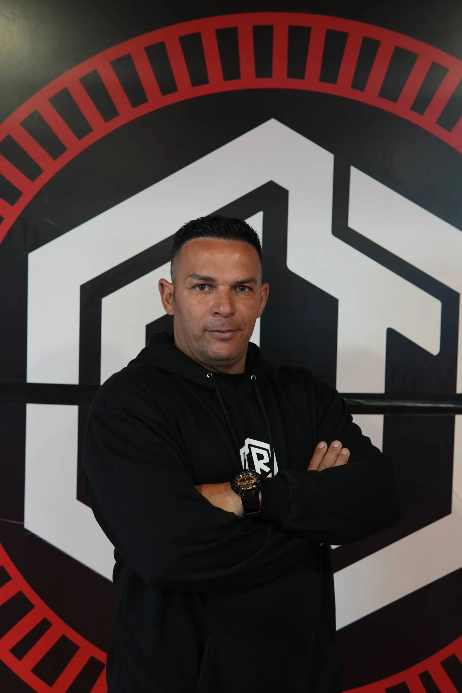 Raw Training Fitness y Musculación — träningsstudio-studio i Conil de la Frontera — bild 2