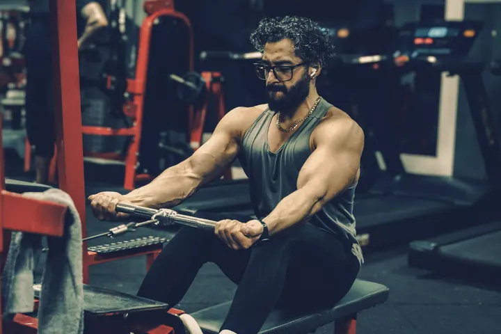 Raw Training Fitness y Musculación — fitness studio-studio i Conil de la Frontera