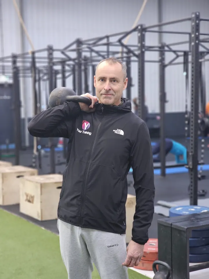 Your Training — sportschool-studio in Laag Dalem, Gorinchem — 3