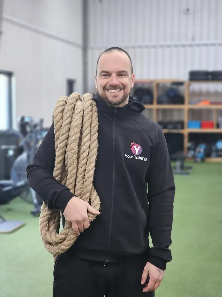 Your Training — sportschool-studio in Gorinchem — 3