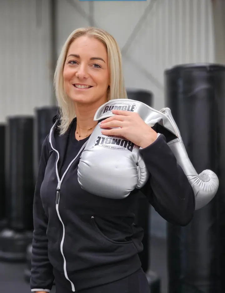 Your Training — sportschool-studio in Gorinchem — 5
