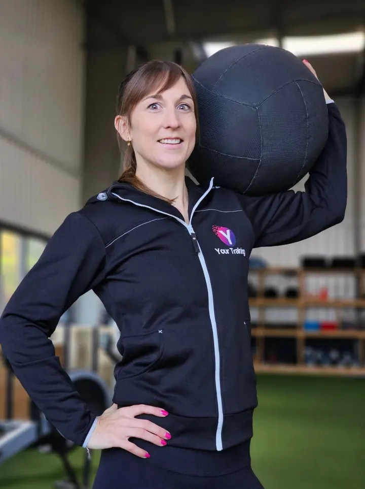Your Training — sportschool-studio in Gorinchem — 6