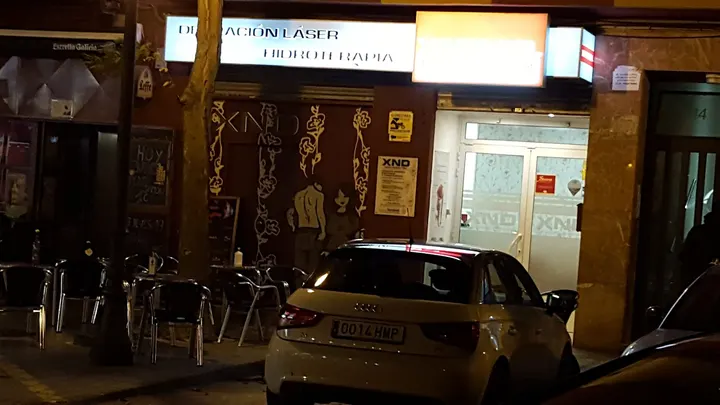 Xanadel Valencia — Recovery en la Vega Baixa, Valencia